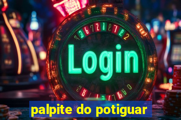 palpite do potiguar